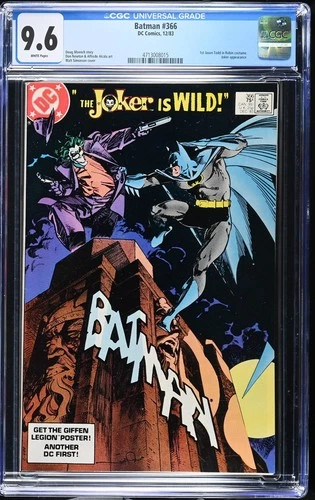 Comic Image