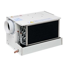 Frigomat series T 744 10.000 BTU 230V marine aircon fancoil unit