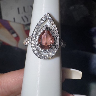 Ring Bomb Party Size 6 The Queen Has Arrived  Brand New Just Fizzed