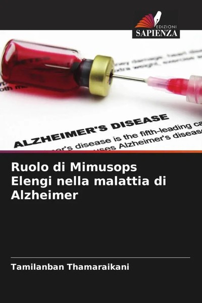 Tamilanban Thamaraikani (U. A.) | Ruolo Di Mimusops Elengi Nella Malattia Di...-image