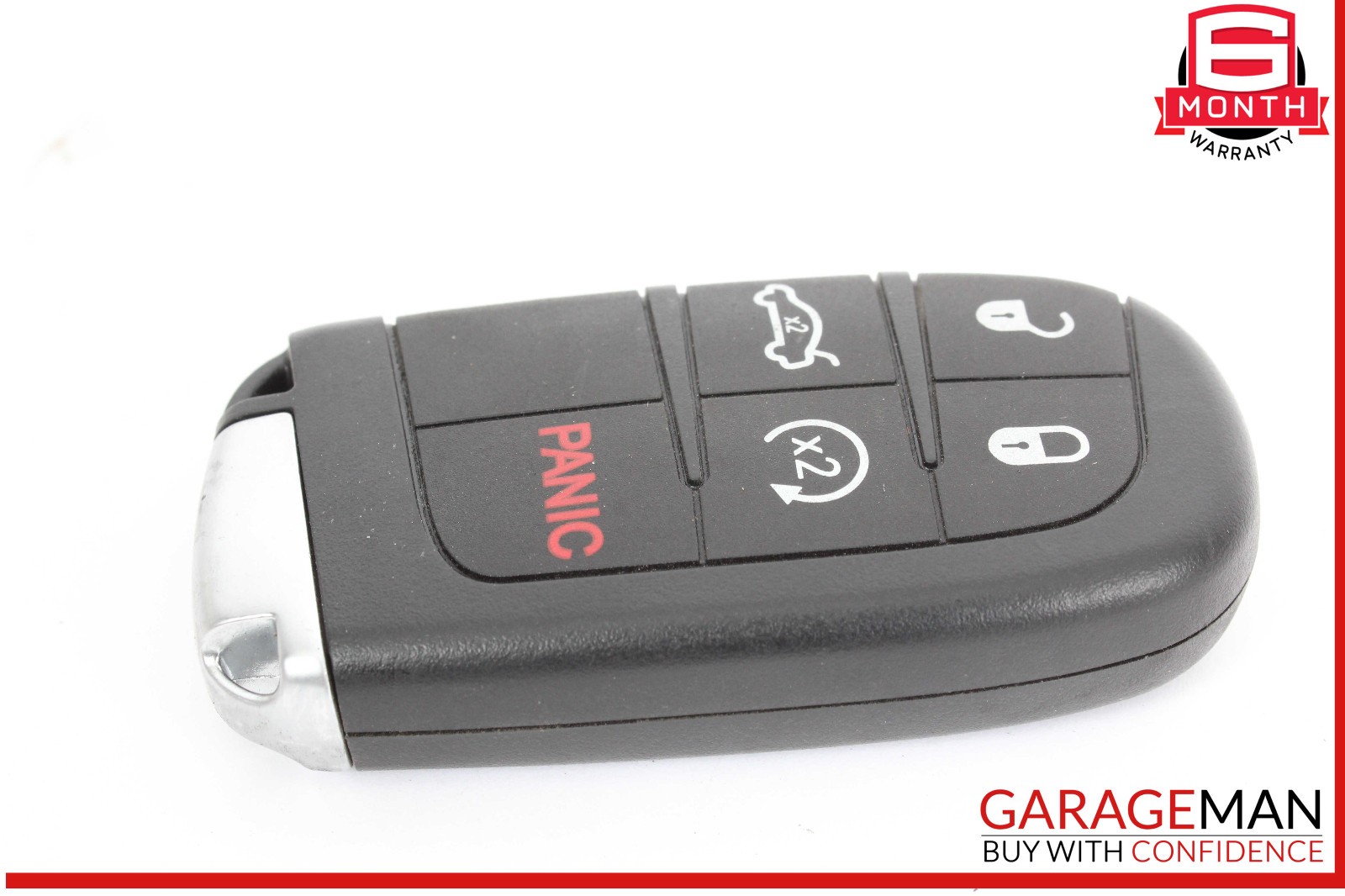 14-22 Maserati Ghibli M157 Key Fob Entry Remote Lock Start Switch OEM