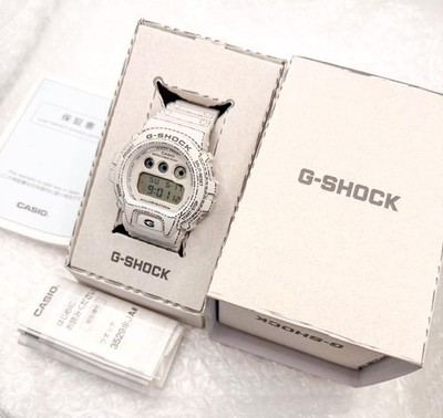 Casio G-SHOCK DW-6900RGM-5JR Origami Boxed Watch Japan