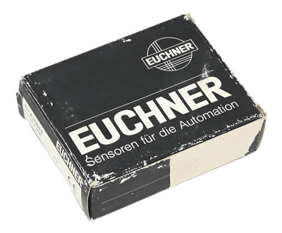 Euchner N1AR 502 Limit Switch Neu