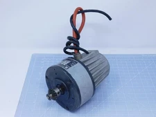 MAVILOR 80 DC MOTOR T142216