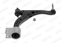 Moog Lenker, RadaufhäNgung Rechts, Unten, Vorderachse U.A. FüR Opel, Vauxhall