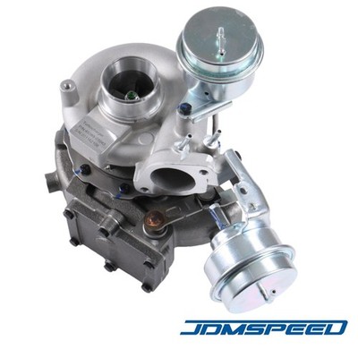 Turbocharger Turbo Fits 2007-2012 Acura RDX 2.3L TD04HL 49389-01043 49389-01030