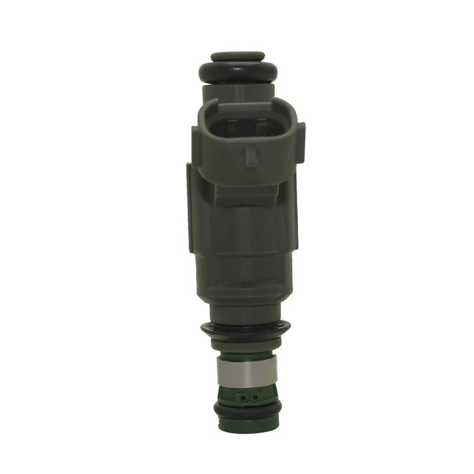 4x Fuel Injectors for Subaru Baja Legacy Outback 2.5L 16611-AA43A FBLC-100 - Image 3 of 4