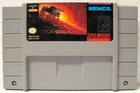 1 Vtg 1992 Top Gear 2 Super Nintendo SNES Game Only PLAY TESTED GREAT Fast Ship