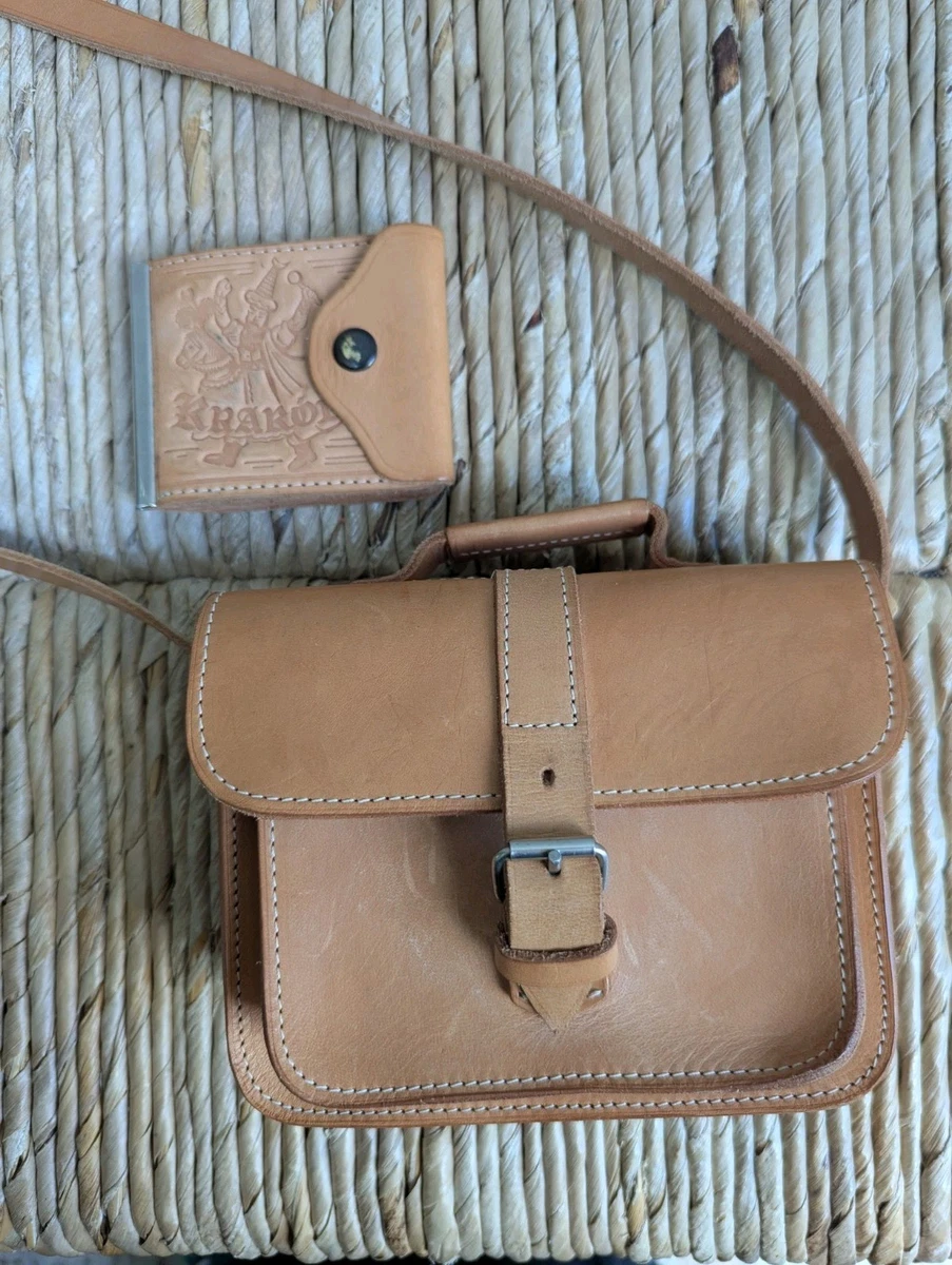 BREE Women's Leather Exterior Bags & Handbags for sale | eBay