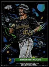 2025 Topps Chrome Cosmic #71 Napoleon Kaufman Premiere Date #/95