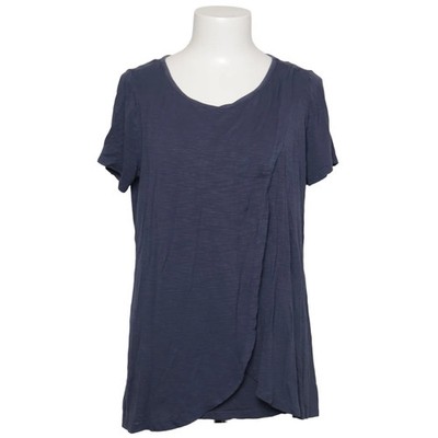 Old Navy, T-shirt, Größe: M, Grau, Elasthan/Viskose, Einfarbig, Damen #Pg7