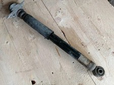 VW SCIROCCO 137, 138 Stoßdämpfer hinten links 1K0512011PK 1.40 Petrol 33877370