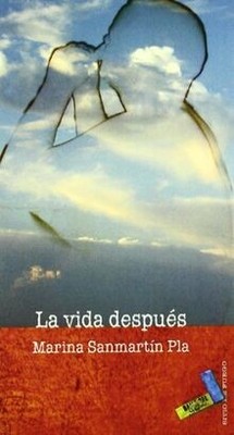 La vida después (Sitio de fuego, Band 91) von Sanma... | Buch | Zustand sehr gut