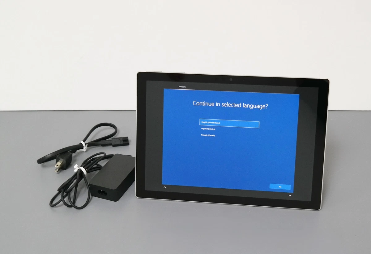 Microsoft Surface Pro 3 512GB Tablets & eBook Readers for sale | eBay