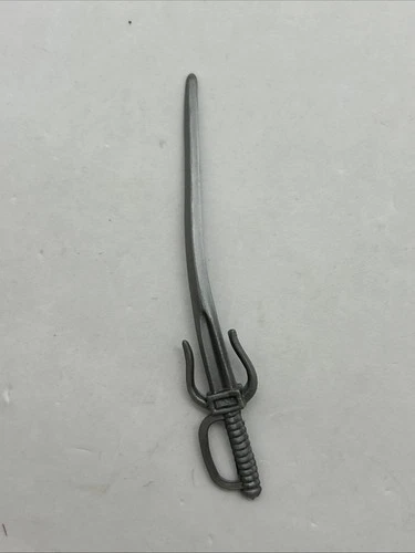 Vintage MOTU Weapon BLADE He-man Masters of the Universe action figure