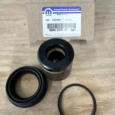 Disc Brake Caliper Piston Seal Kit Mopar 68052375AA