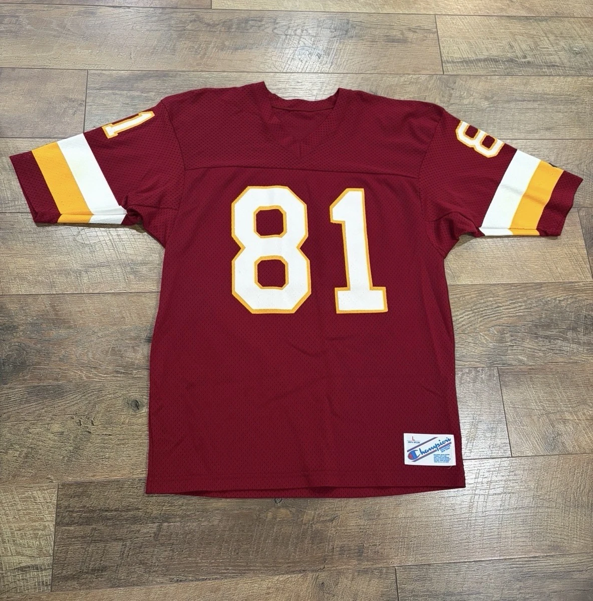 Champion Washington Commanders NFL Jerseys for sale | eBay