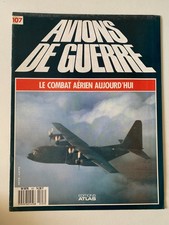Avion de Guerre; ed. Atlas n°107; Le Marine-Corps au Viêt-nam