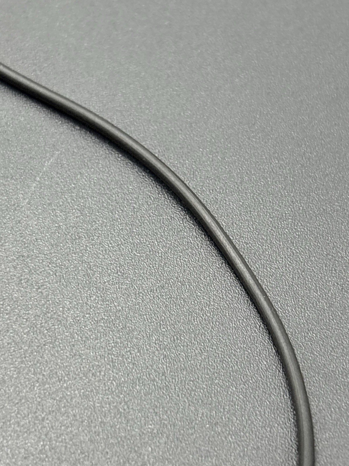 16" Sterling Silver Multiple Gemstone Dangle Neck… - image 9