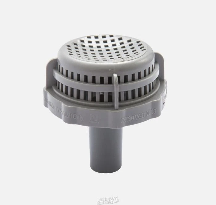 Bestway Pool Strainer Attachment for Pool Filters, P6680 - Image 3 of 3