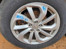 Wheel 18x7-12 10 Alloy Angled Spoke Fits 16-18 Rdx 5178430 Wheel 18x7-12 10 Alloy Angled Spoke Fits 16-18 Rdx 5178430