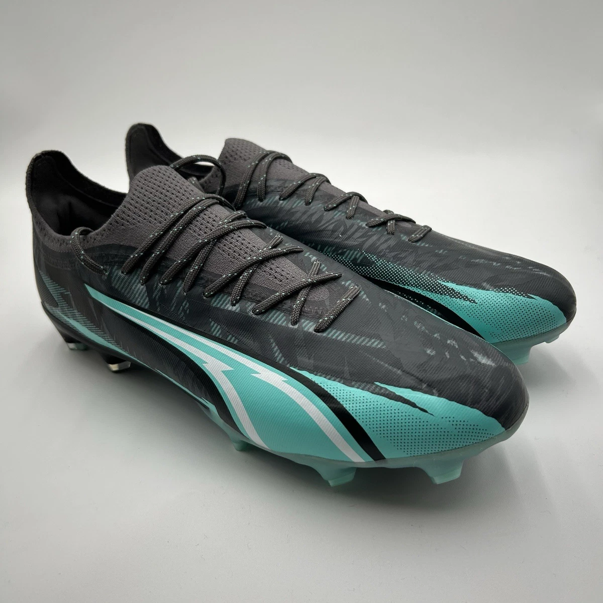 PUMA Ultra Ultimate FG AG Rush Pack for Sale | Authenticity