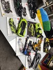 LEGO TECHNIC: Kawasaki Ninja H2R Motorcycle (42170) & Various — photo 9