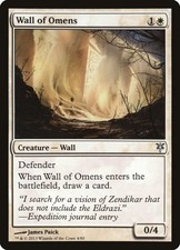 Wall of Omens (4)