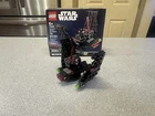 LEGO Set 75264 , 100% complete with original box and instruction manual