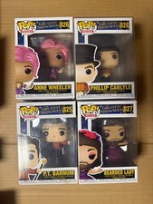 Funko Pop The Greatest Showman Figures 17
