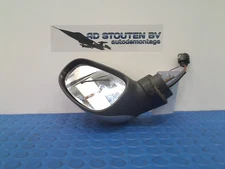 2005 SEAT LEON (1P1) RIGHT EXTERIOR MIRROR 079010