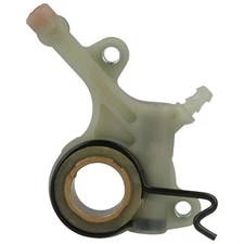White Oil Pump Worm For Stihl MS 271 MS271 Oil Pump Replacement