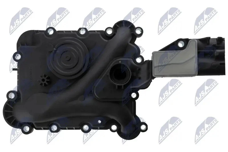 Separatore olio del ricircolo del motore SEP-AU-006 NTY per AUDI A5 A5 Cabriolet - Immagine 3 di 4