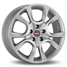 Alufelgen Kompatibel Alfa Giulia Giulietta Stelvio Brera 159 Ab 17 " Neu!