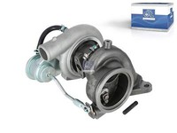 Turbolader Ohne Dichtsatz DT Spare Parts 12.26005