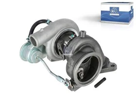 Turbolader ohne Dichtsatz DT Spare Parts 12.26005