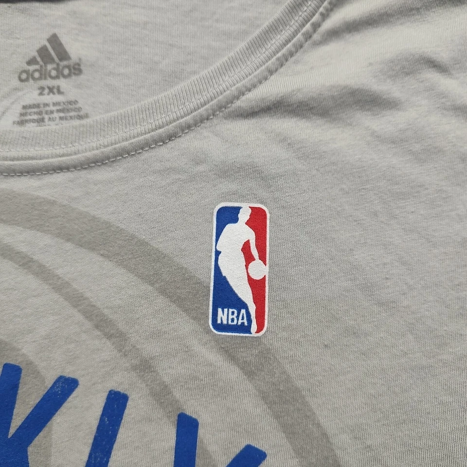 Adidas Brooklyn Nets Paul Pierce Manga Corta 2x Mujer Foto 3 de 4