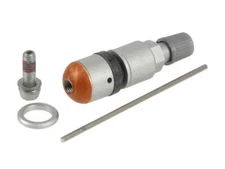 For 2023-2024 BMW X7 Remote TPMS Valve Assembly Huf North America 69153FMVN