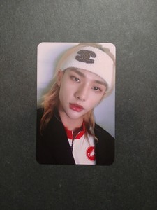 STRAY KIDS Hyunjin In Life SubK Preorder Photocards ...