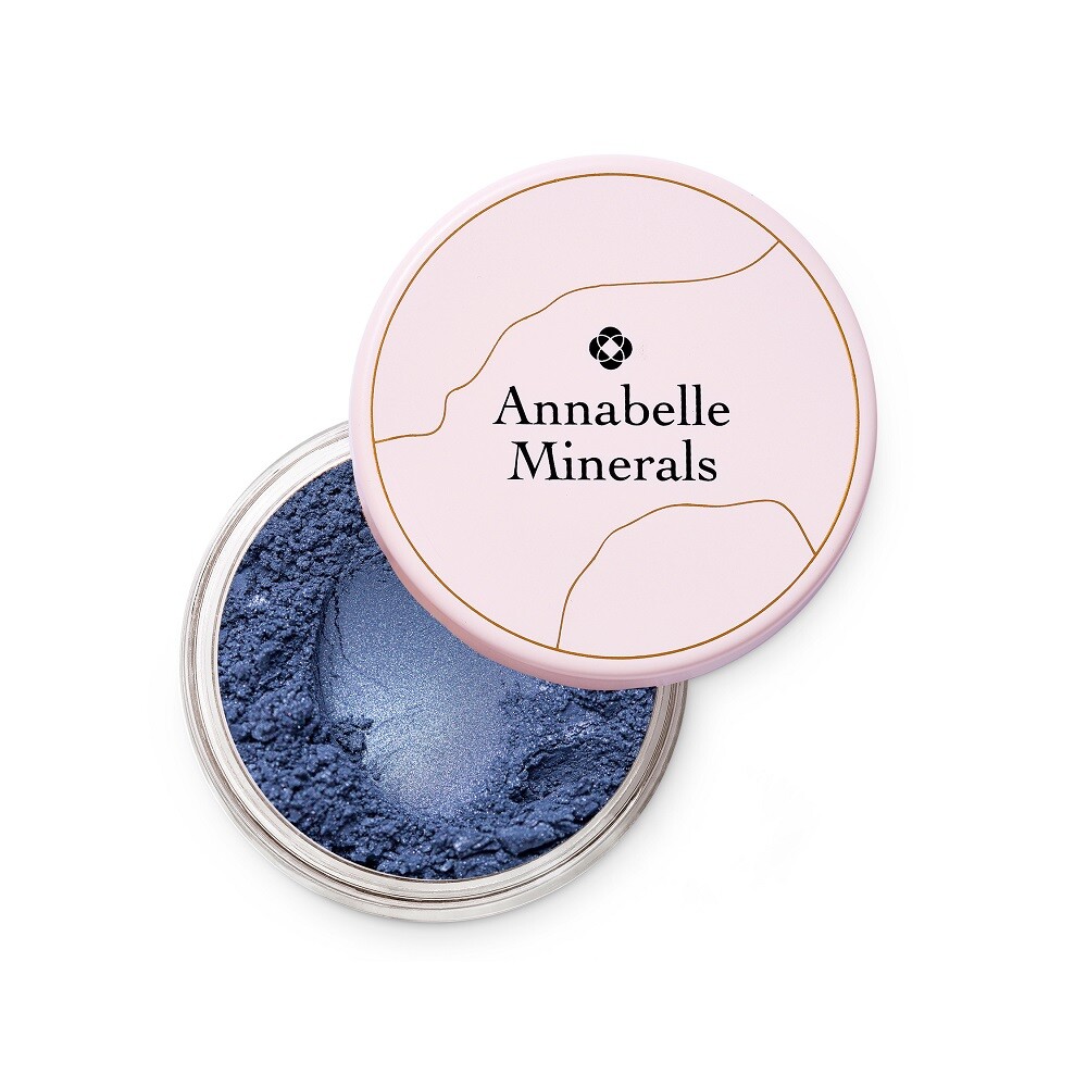 5904730714280 Cie mineralny Blueberry 3g Annabelle Minerals 5290₽
