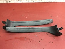 Alfa Romeo 916 Spider Einstiegsleiste Trittbrett Links & Rechts 1130914