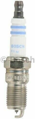 4 New Bosch Platinum Spark Plugs For 2004-2005 MAZDA 3 L4-2.0L - Picture 2 of 8