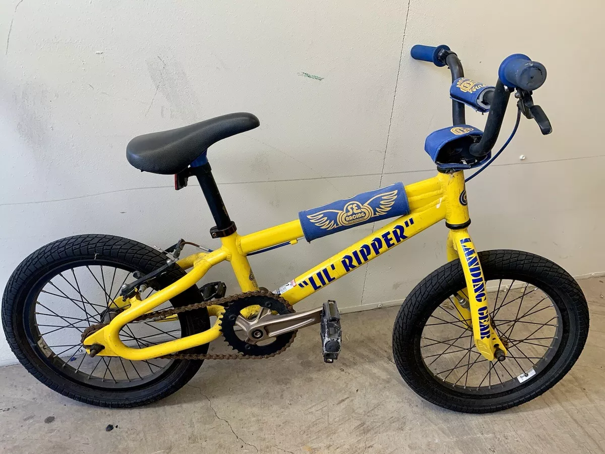 Se top lil ripper