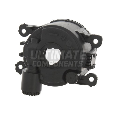 Peugeot 4007 SUV 2007-2012 Front Fog Spot Light Lamp Passenger Side Left Hand - Picture 14 of 24