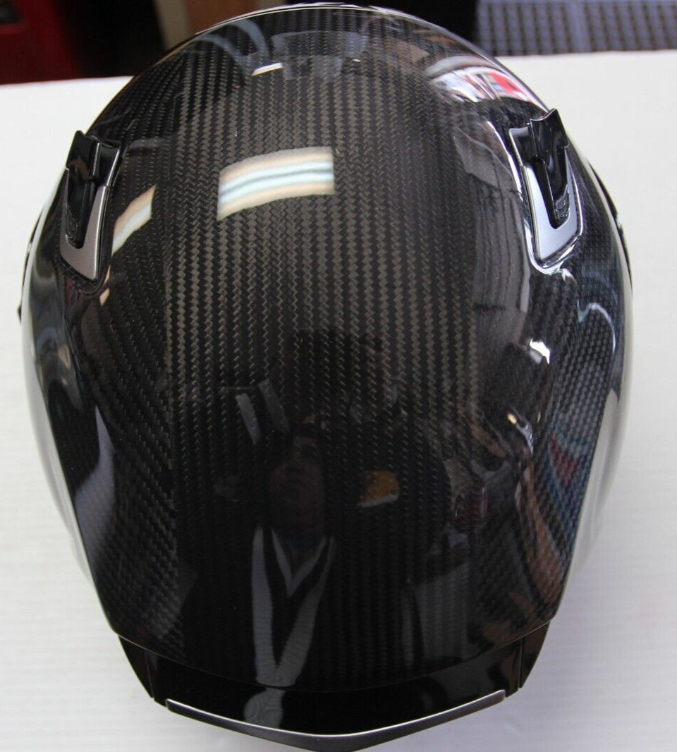 X-Lite X802RR Ultra Carbon Helmet Extra Large XL | eBay