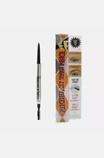 Benefit Precisely My Brow Pencil Ultra Fine #4.5 Neutral Deep Brown 0.08g *NEW*