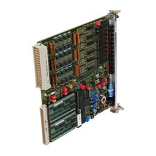 Siemens 6DP1360-8BA Output Module Ausgabemodu...
