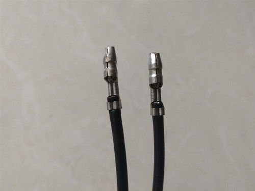 For DEFOND CRE-1116 u T85 1E4 Switch ON-OFF Maintained 2 Positions with 2 Wires - Picture 5 of 5