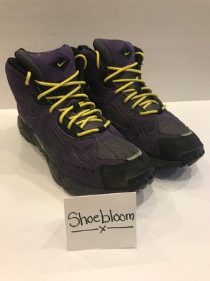 The Updated Nike ACG Terra Albis / Style No Chaser | StyleNoChaser