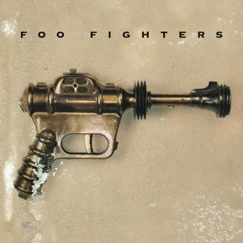 Foo Fighters -